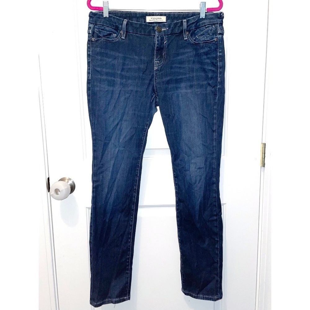 Vigoss jeans